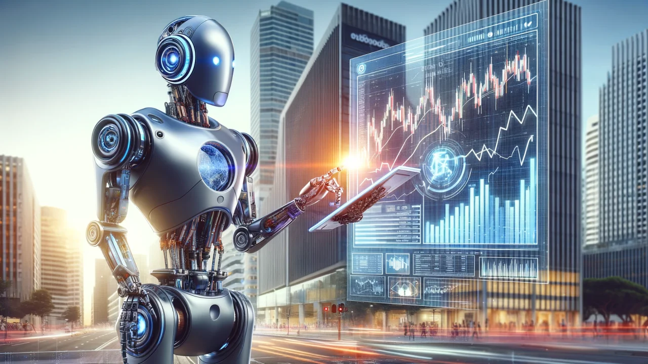 Revolut lanza Roboadvisor, su robot para invertir en España