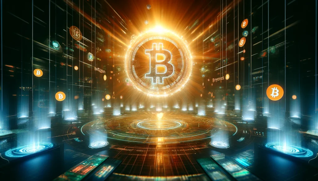 BTCfi transforma a Bitcoin