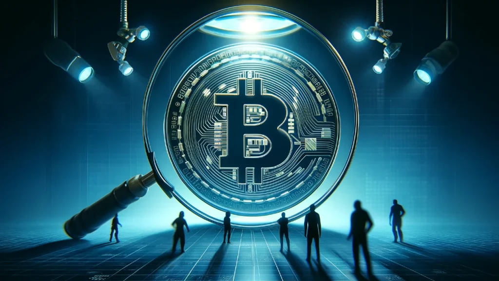 FBI desaconseja transacciones anónimas de Bitcoin